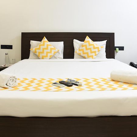 Fabhotel Hill View Jubilee Hills Hyderabad Ngoại thất bức ảnh