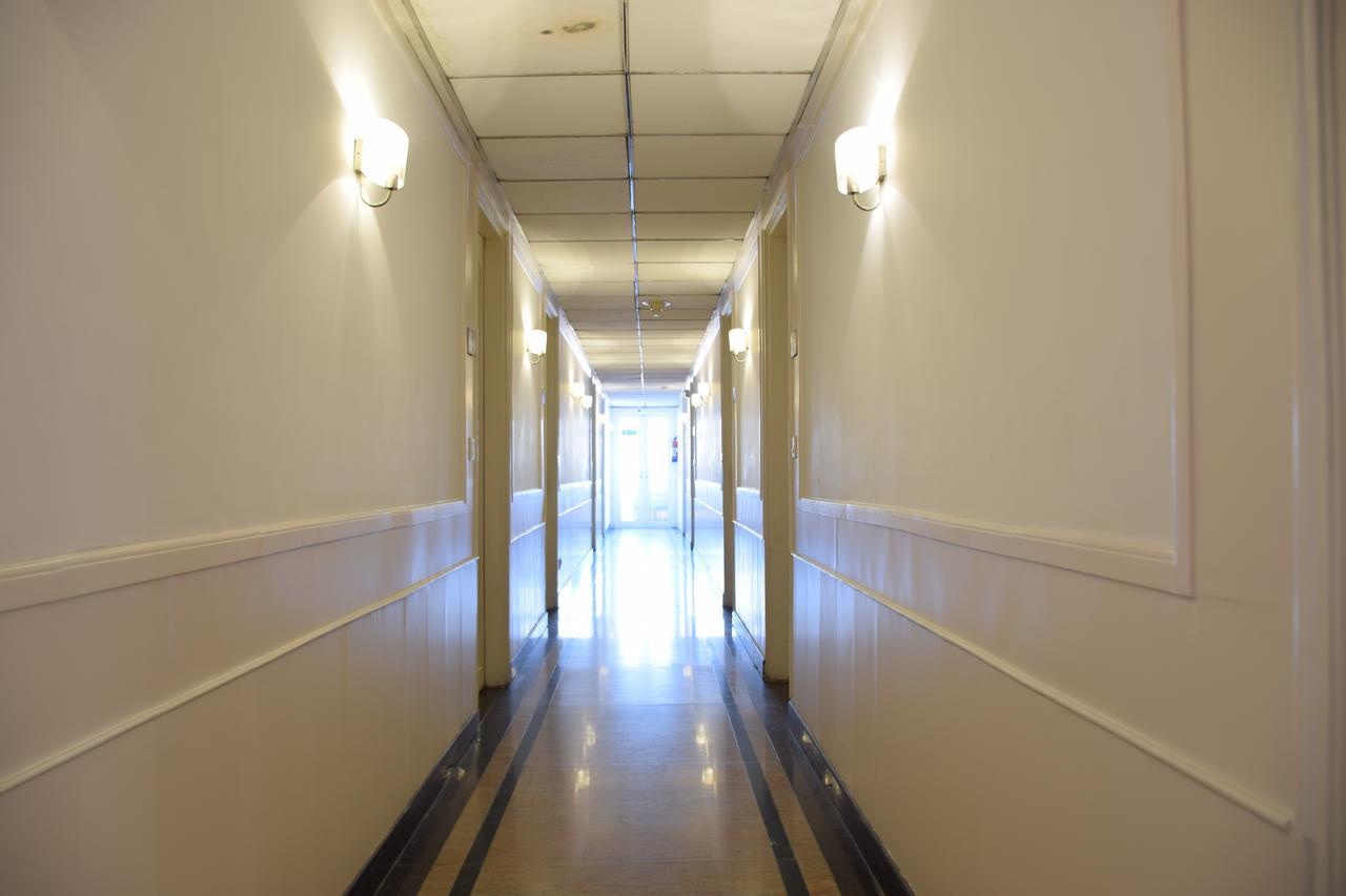 Fabhotel Hill View Jubilee Hills Hyderabad Ngoại thất bức ảnh