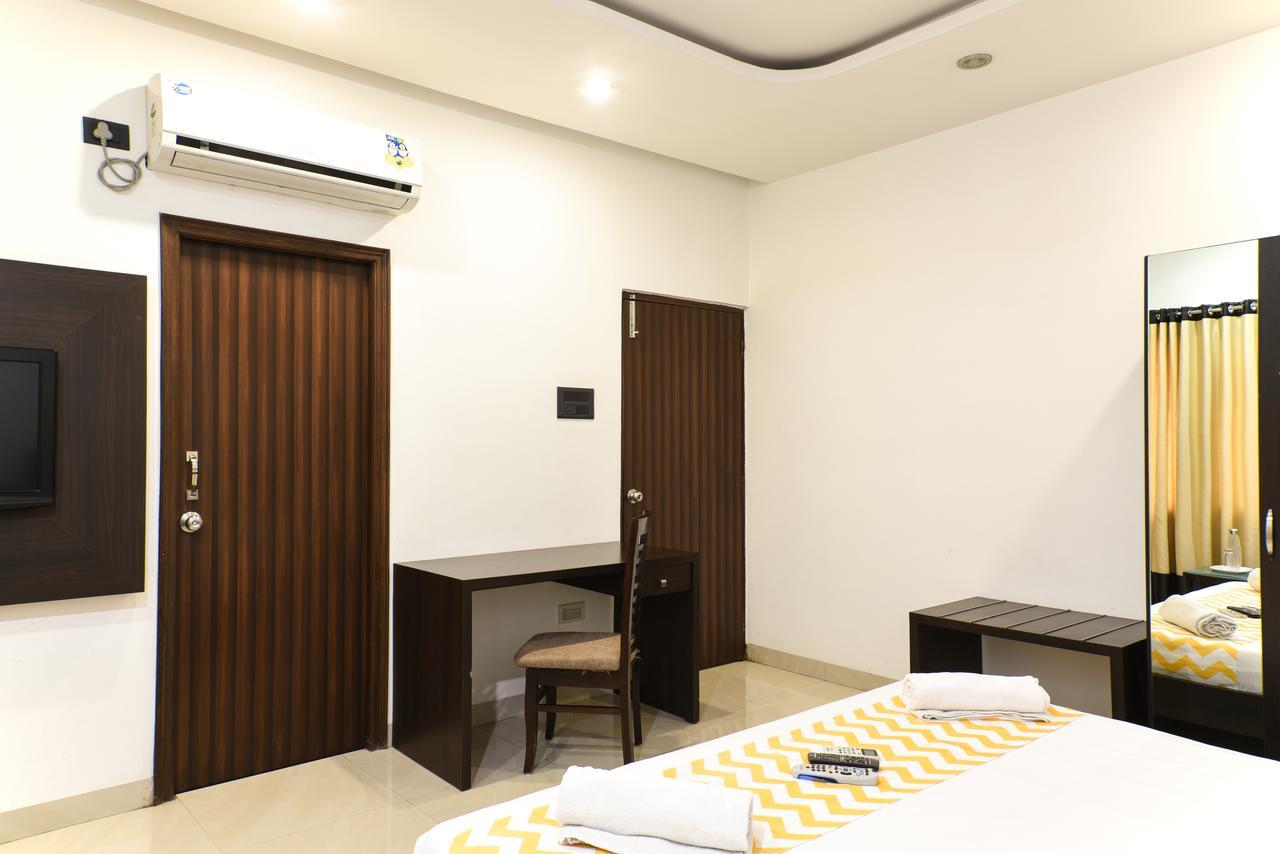 Fabhotel Hill View Jubilee Hills Hyderabad Ngoại thất bức ảnh