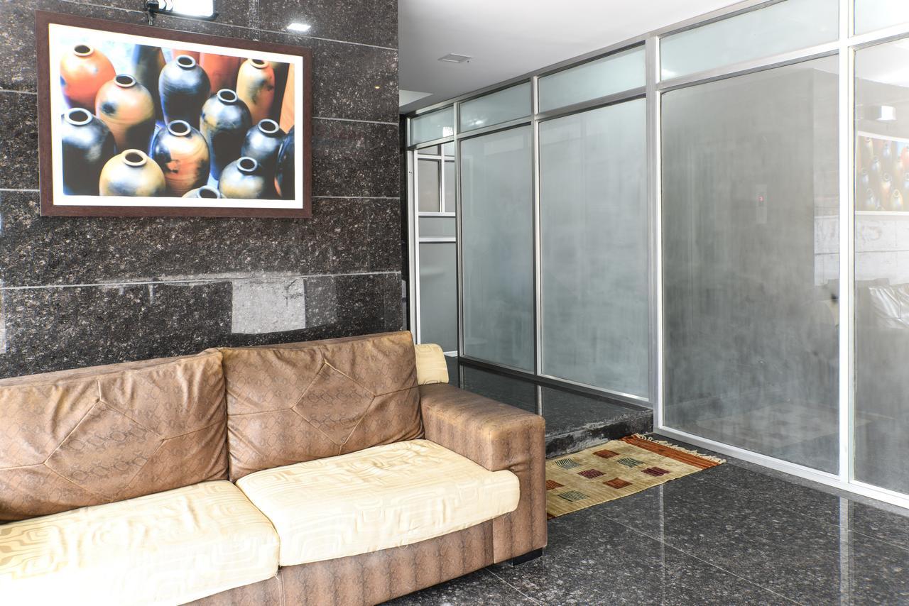 Fabhotel Hill View Jubilee Hills Hyderabad Ngoại thất bức ảnh